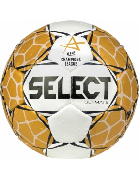 Piłka ręczna dla dorosłych SELECT Ultimate EHF Official