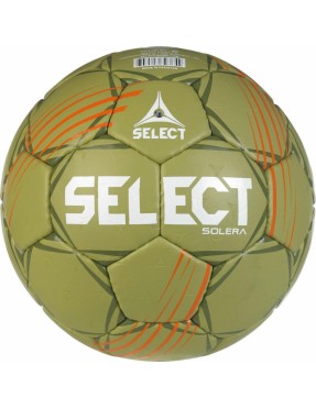 Select Solera EHF v24 zielona