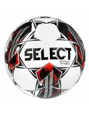 Piłka halowa SELECT Futsal Samba Fifa
