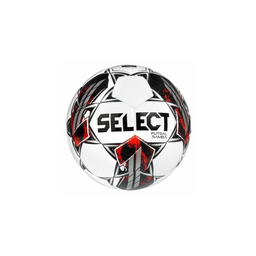 Piłka halowa SELECT Futsal Samba Fifa