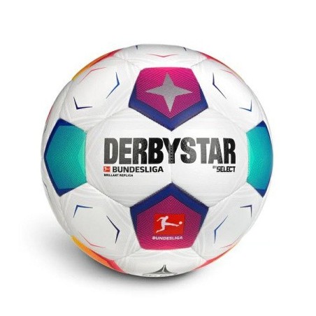 SELECT DERBYSTAR Replica FIFA Basic